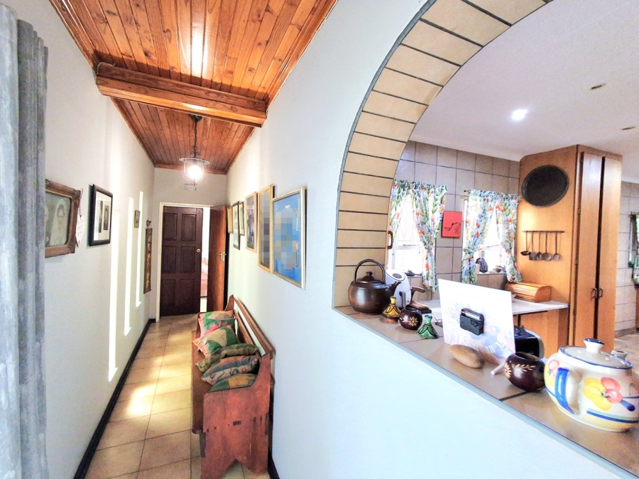 4 Bedroom Property for Sale in Vaalpark Free State